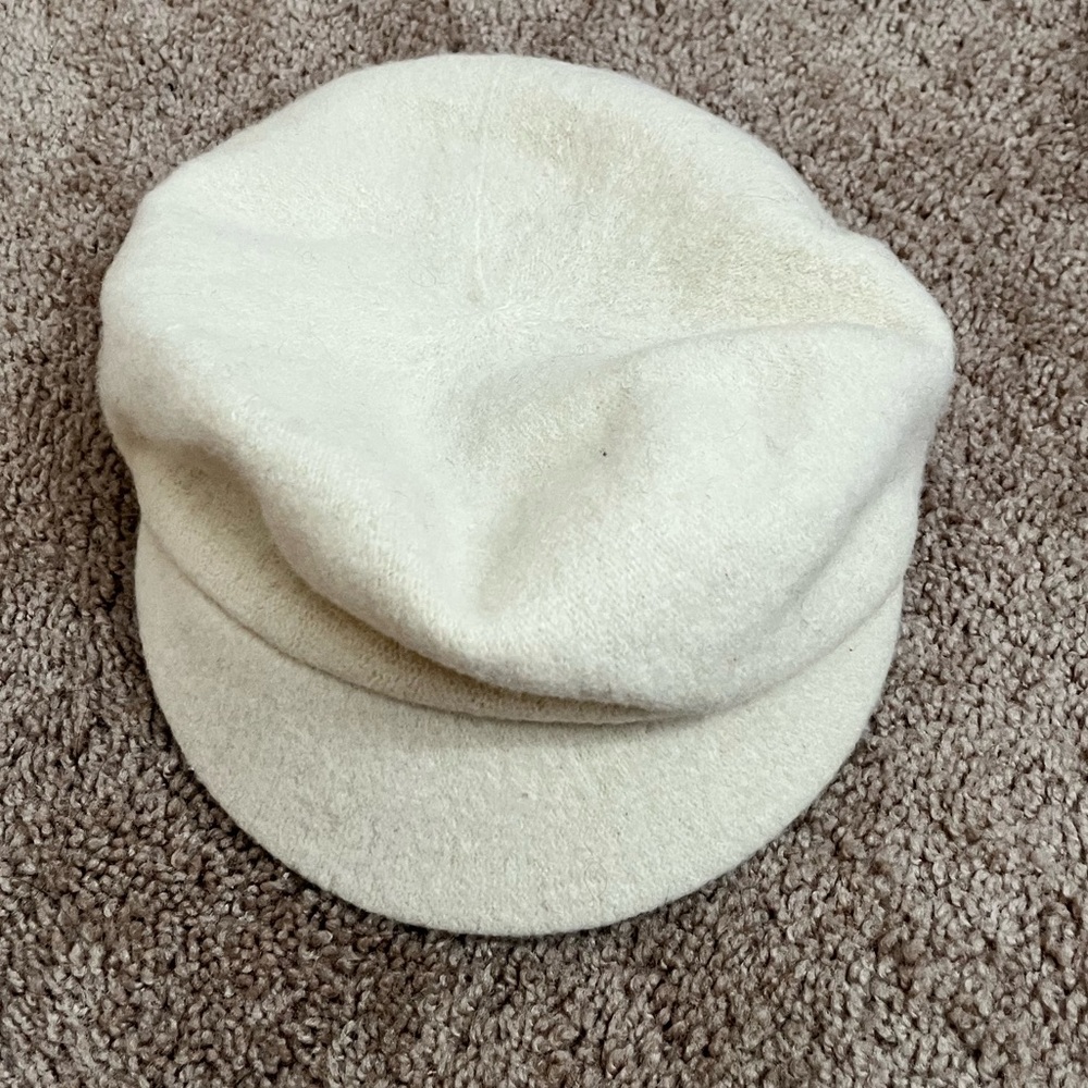 Universal Thread Newsboy Wool Hat